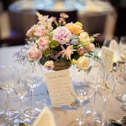 赤坂プリンス クラシックハウスの写真1枚目