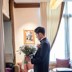 赤坂プリンス クラシックハウスの写真18枚目