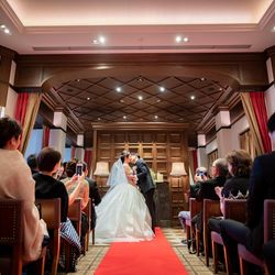 赤坂プリンス クラシックハウスの写真24枚目