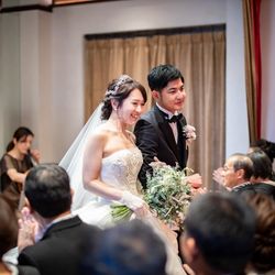 赤坂プリンス クラシックハウスの写真17枚目