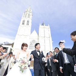 ノートルダム広島の写真23枚目