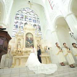 ノートルダム広島の写真28枚目