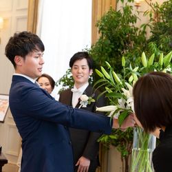 東京ステーションホテルの写真4枚目