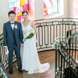 リストランテ ベニーレ ベニーレの写真6枚目