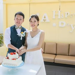 リストランテ ベニーレ ベニーレの写真5枚目