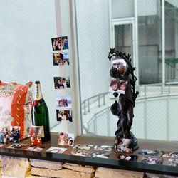 リストランテ ベニーレ ベニーレの写真21枚目