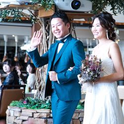 リストランテ ベニーレ ベニーレの写真5枚目