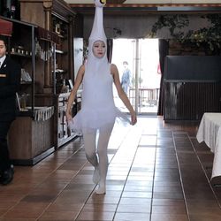 リストランテ ベニーレ ベニーレの写真29枚目