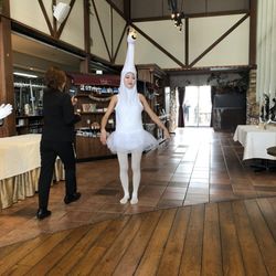 リストランテ ベニーレ ベニーレの写真13枚目