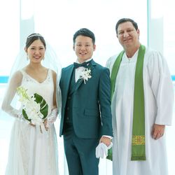 リストランテ ベニーレ ベニーレの写真11枚目