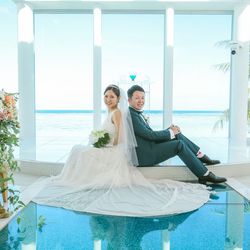 リストランテ ベニーレ ベニーレの写真1枚目