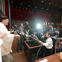 ザ・ピーク プレミアムテラスの写真3枚目