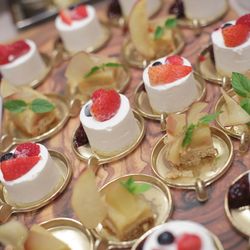 ザ・ピーク プレミアムテラスの写真32枚目