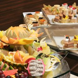 ザ・ピーク プレミアムテラスの写真32枚目