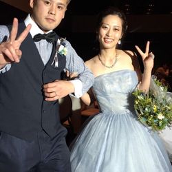 ザ・ピーク プレミアムテラスの写真17枚目