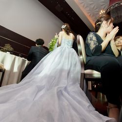 ザ・ピーク プレミアムテラスの写真27枚目