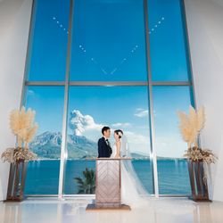 ザ・ベイスイート 桜島テラスの写真16枚目