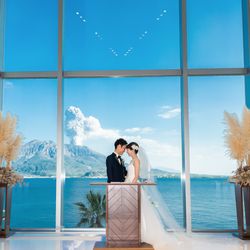 ザ・ベイスイート 桜島テラスの写真5枚目