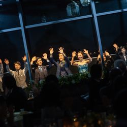 ザ・ベイスイート 桜島テラスの写真18枚目