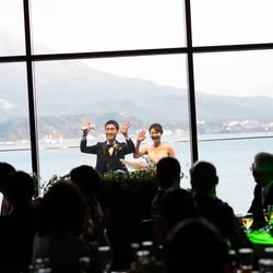 ザ・ベイスイート 桜島テラスの写真20枚目