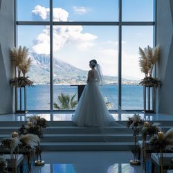 ザ・ベイスイート 桜島テラスの写真14枚目