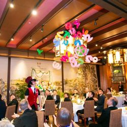 ジ・オリエンタルテラス ハイダウェイの写真20枚目