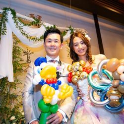 ジ・オリエンタルテラス ハイダウェイの写真12枚目