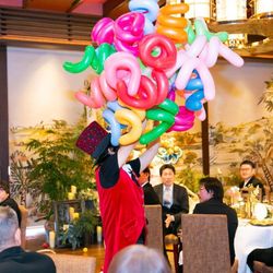 ジ・オリエンタルテラス ハイダウェイの写真1枚目