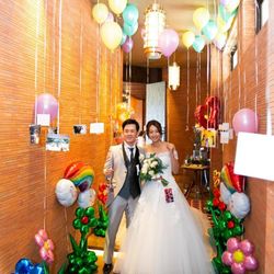 ジ・オリエンタルテラス ハイダウェイの写真24枚目