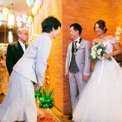 ジ・オリエンタルテラス ハイダウェイの写真13枚目