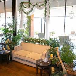 ジ・オリエンタルテラス ハイダウェイの写真5枚目