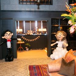 ジ・オリエンタルテラス ハイダウェイの写真24枚目