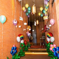 ジ・オリエンタルテラス ハイダウェイの写真17枚目