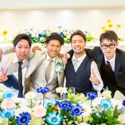 ル・グラン・ミラージュ ONE & ONLYの写真23枚目