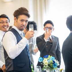 ル・グラン・ミラージュ ONE & ONLYの写真9枚目