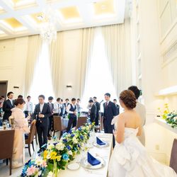 ル・グラン・ミラージュ ONE & ONLYの写真19枚目