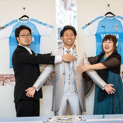 ル・グラン・ミラージュ ONE & ONLYの写真30枚目