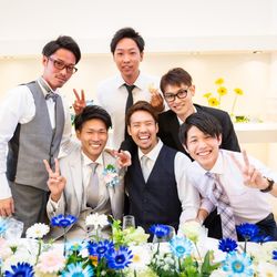 ル・グラン・ミラージュ ONE & ONLYの写真22枚目