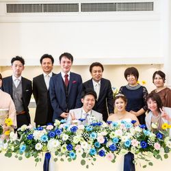 ル・グラン・ミラージュ ONE & ONLYの写真17枚目