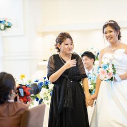 ル・グラン・ミラージュ ONE & ONLYの写真18枚目