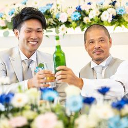 ル・グラン・ミラージュ ONE & ONLYの写真13枚目