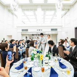 ル・グラン・ミラージュ ONE & ONLYの写真3枚目