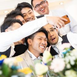 ル・グラン・ミラージュ ONE & ONLYの写真27枚目