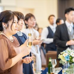 ル・グラン・ミラージュ ONE & ONLYの写真31枚目