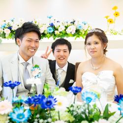 ル・グラン・ミラージュ ONE & ONLYの写真14枚目