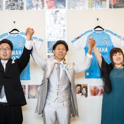 ル・グラン・ミラージュ ONE & ONLYの写真3枚目