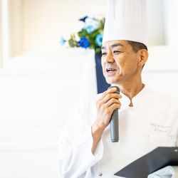 ル・グラン・ミラージュ ONE & ONLYの写真10枚目