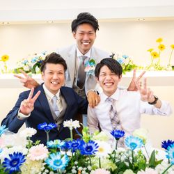 ル・グラン・ミラージュ ONE & ONLYの写真5枚目