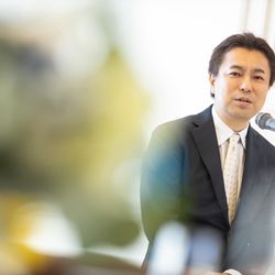 ル・グラン・ミラージュ ONE & ONLYの写真11枚目