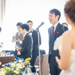 ル・グラン・ミラージュ ONE & ONLYの写真6枚目